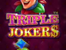 Triple Jokers